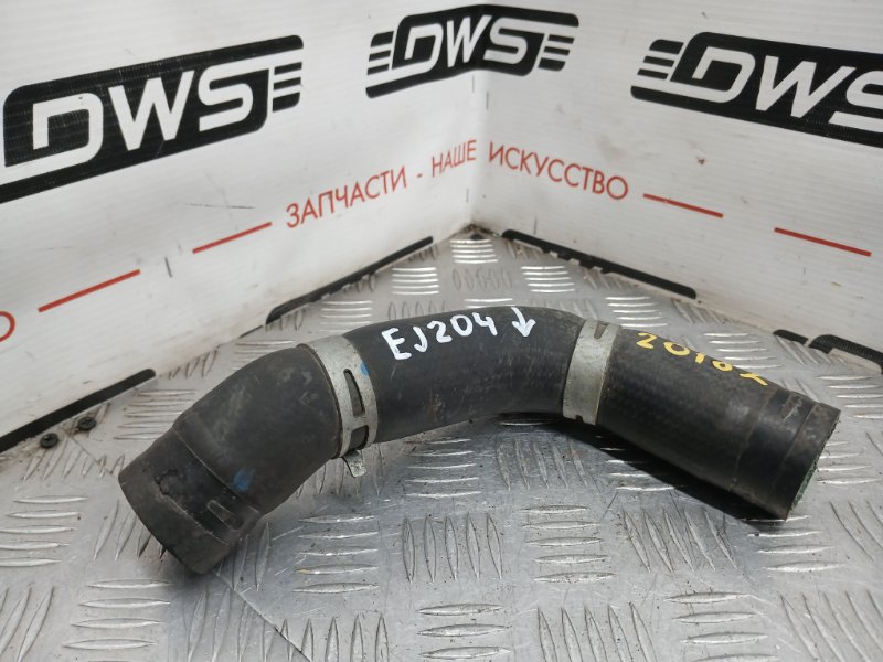 Патрубок системы охлаждения, 500 рублей, Красноярск