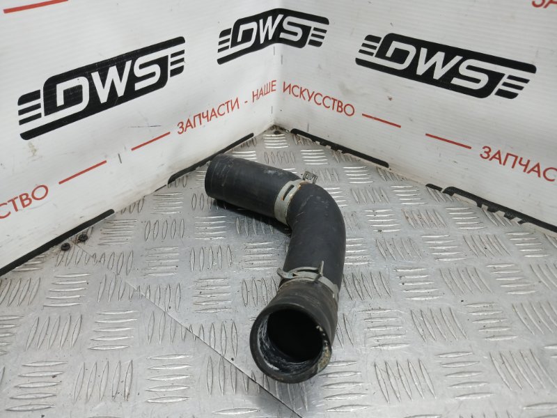 Патрубок системы охлаждения, 500 рублей, Красноярск