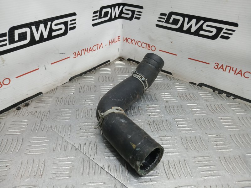 Патрубок системы охлаждения, 500 рублей, Красноярск