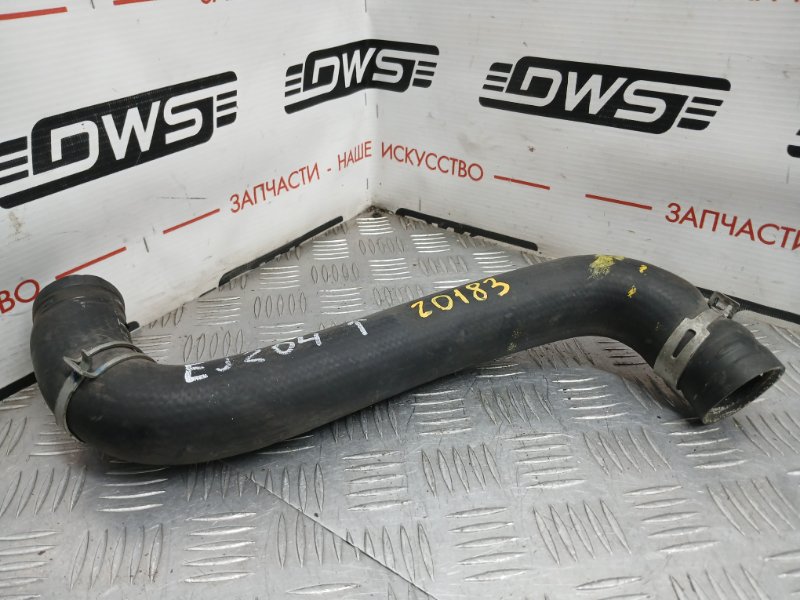 Патрубок системы охлаждения, 1000 рублей, Красноярск