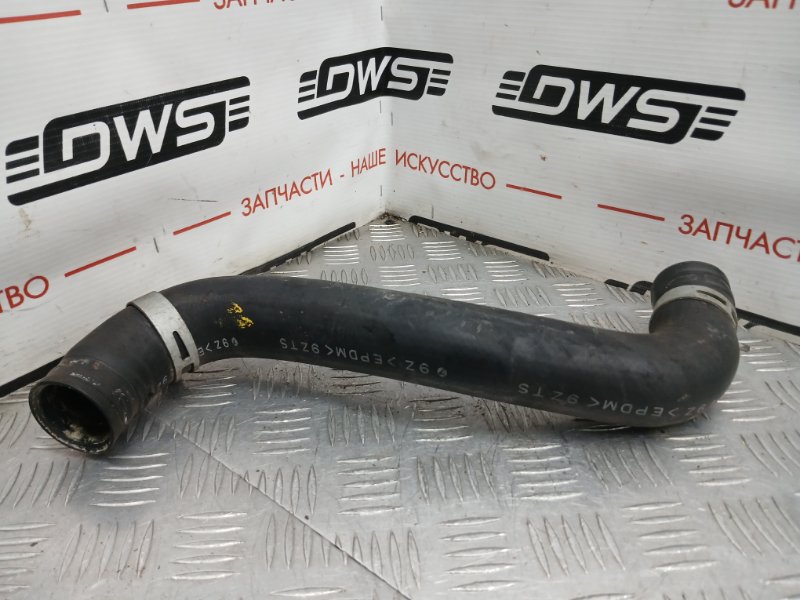 Патрубок системы охлаждения, 1000 рублей, Красноярск