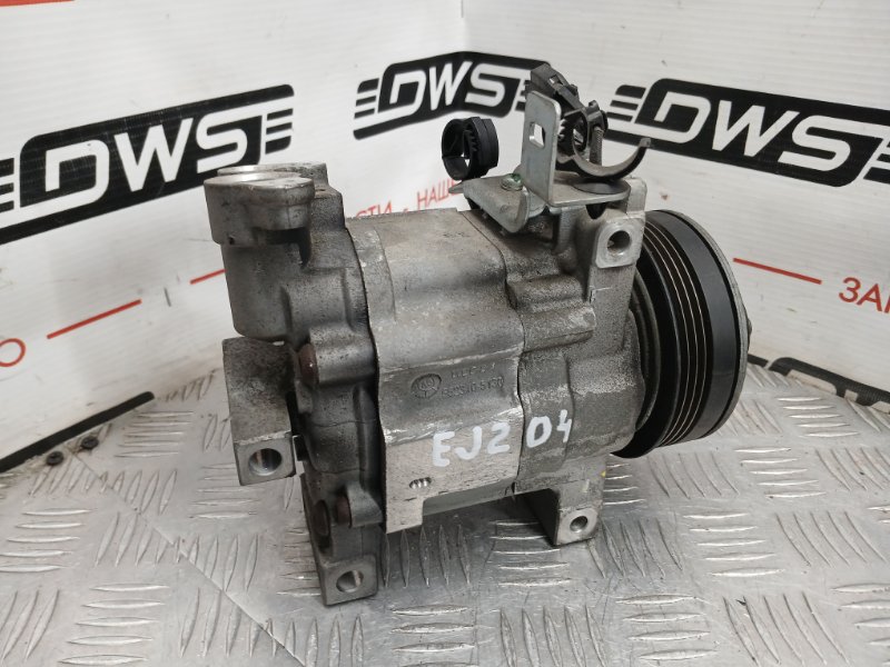 Компрессор кондиционера, 2000 рублей, Красноярск