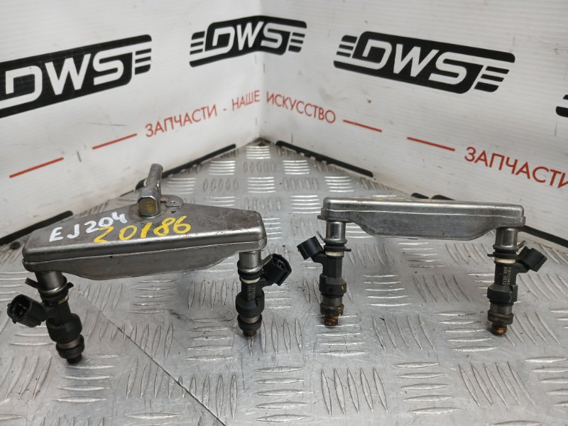 Форсунка топливная, 3000 рублей, Красноярск