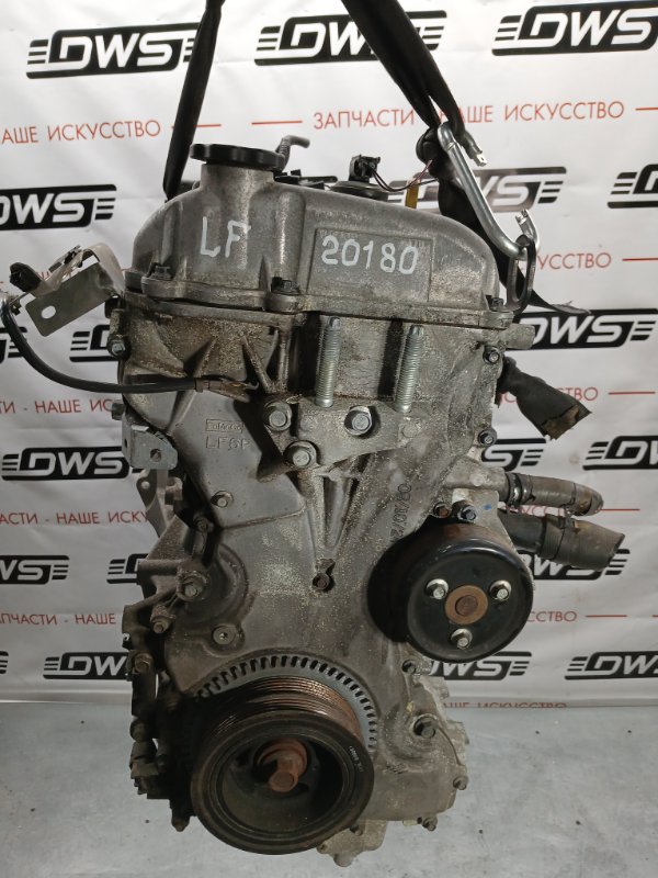 Двигатель, 33000 рублей, Красноярск