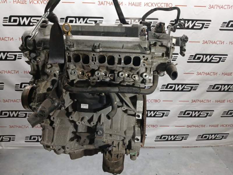 Двигатель, 33000 рублей, Красноярск