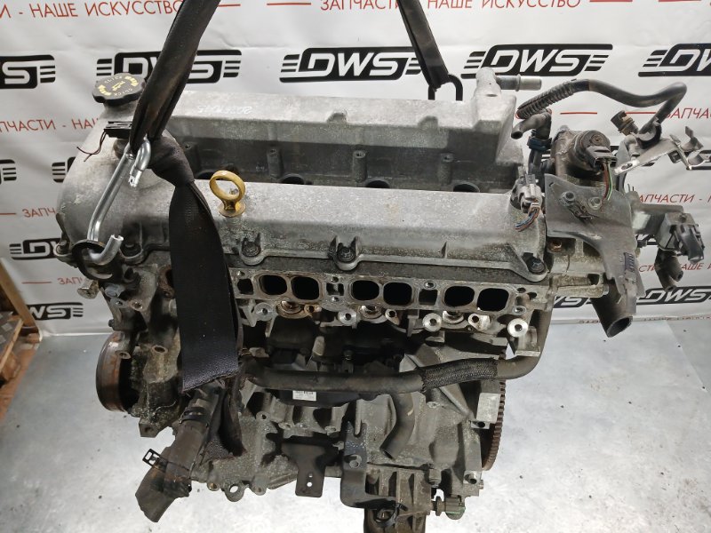 Двигатель, 33000 рублей, Красноярск