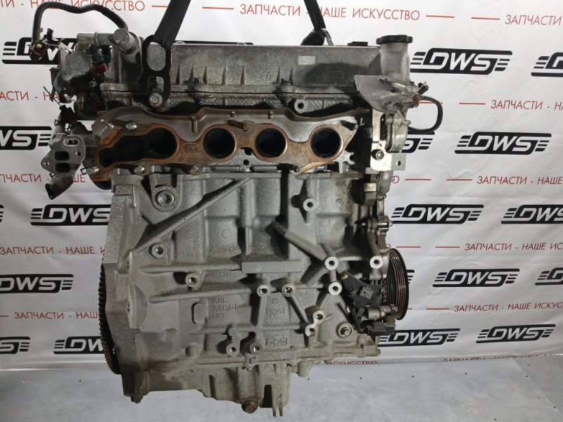 Двигатель, 33000 рублей, Красноярск