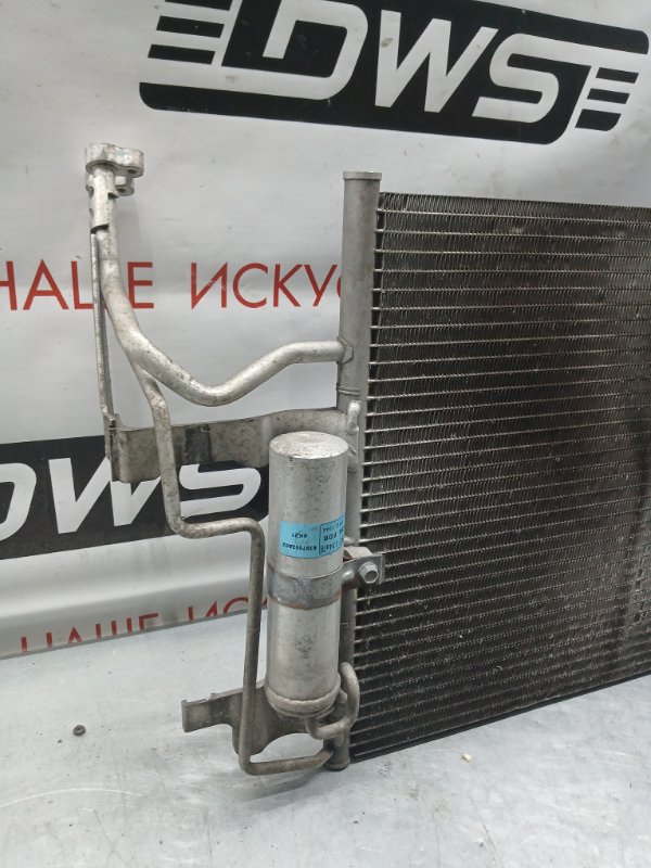 Радиатор кондиционера, 900 рублей, Красноярск