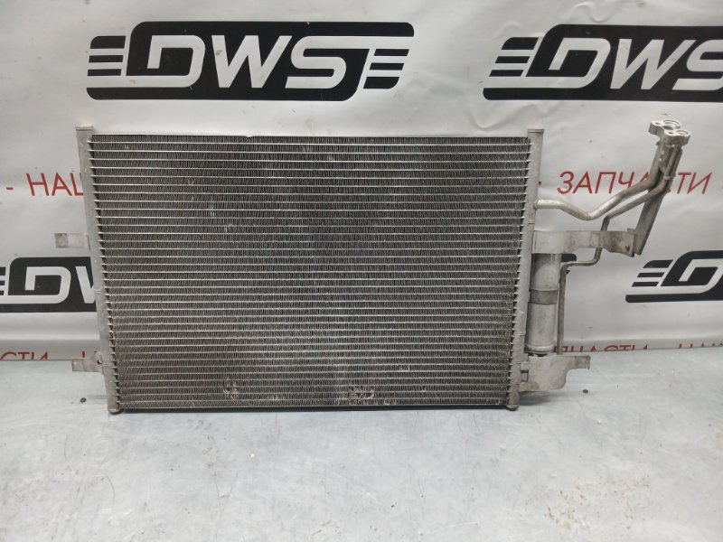 Радиатор кондиционера, 900 рублей, Красноярск