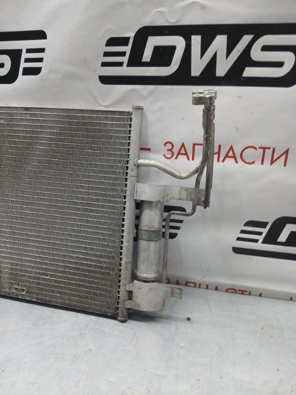 Радиатор кондиционера, 900 рублей, Красноярск