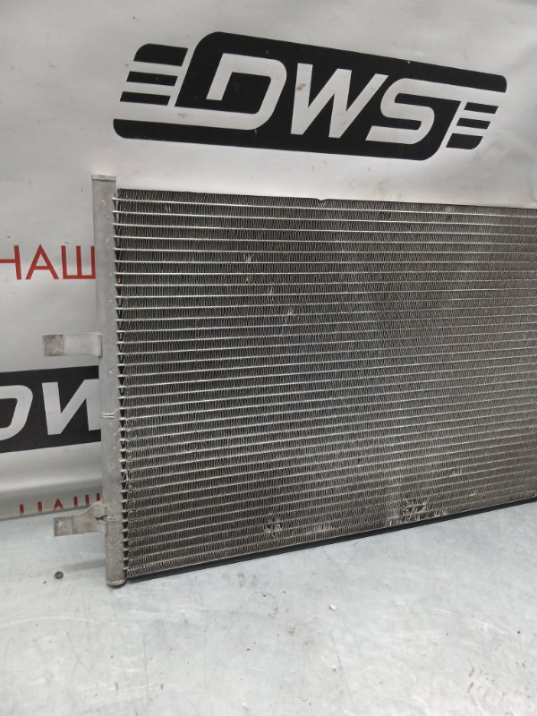 Радиатор кондиционера, 900 рублей, Красноярск