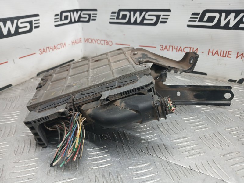 Блок управления двигателем, 1000 рублей, Красноярск