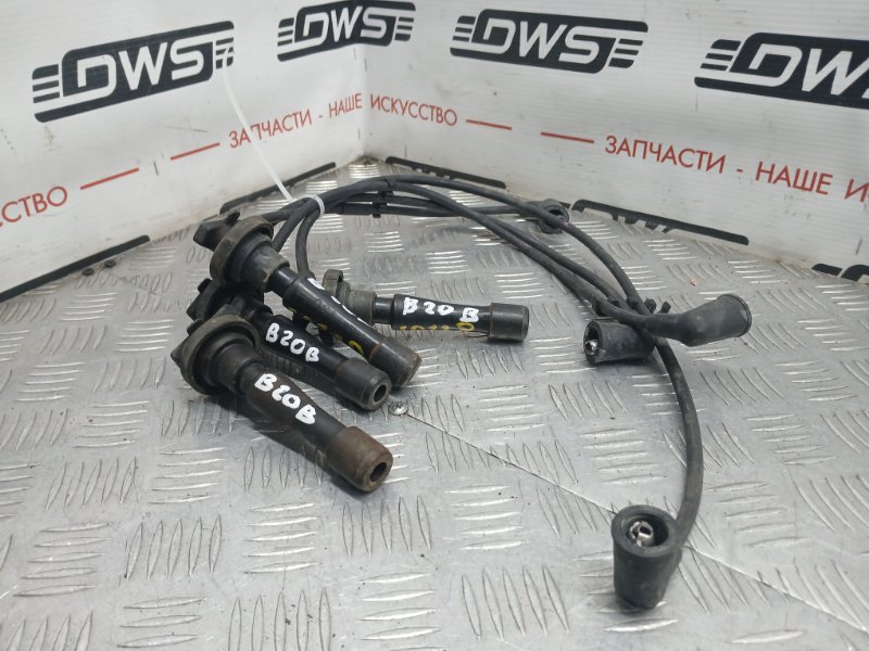 Провод высоковольтный, 500 рублей, Красноярск