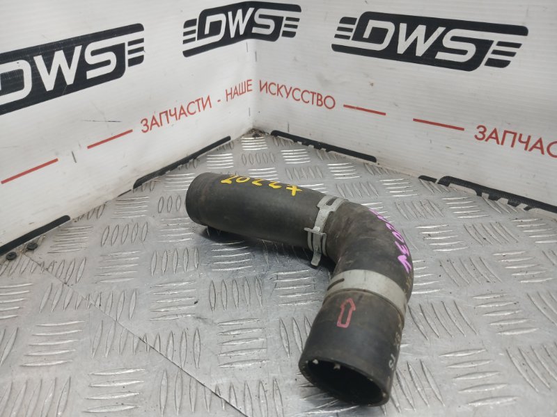 Патрубок радиатора, 500 рублей, Красноярск