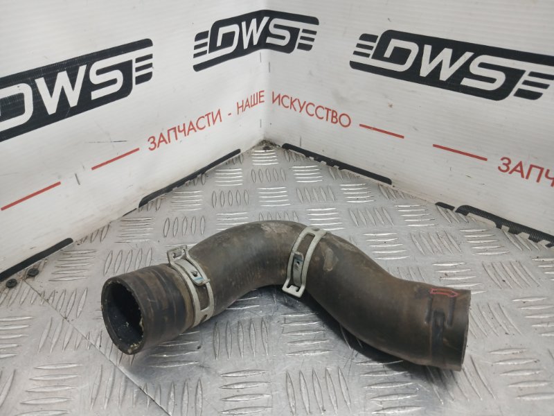 Патрубок радиатора, 500 рублей, Красноярск