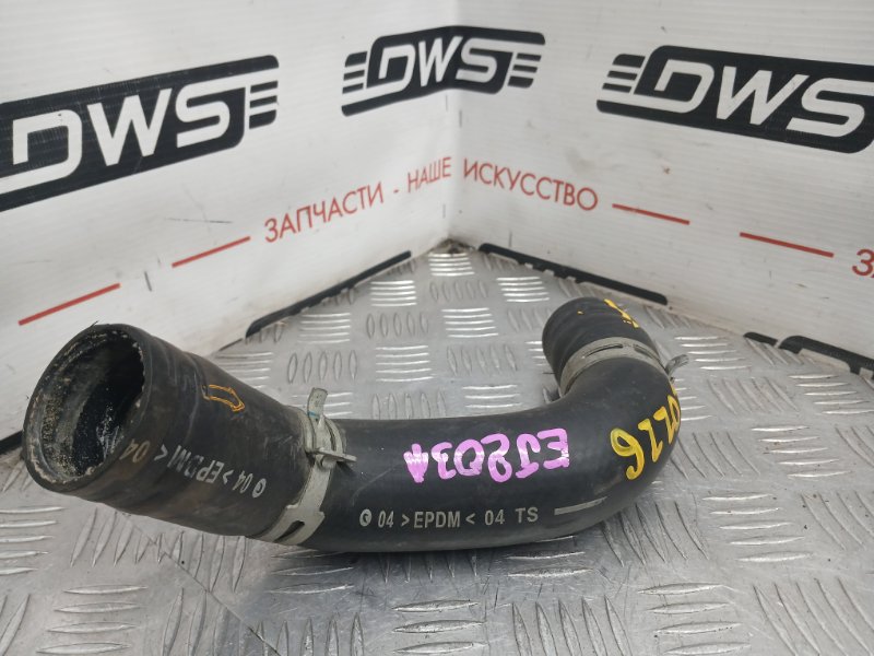 Патрубок радиатора, 700 рублей, Красноярск