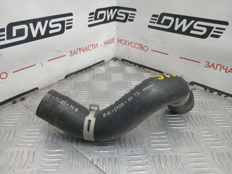 Патрубок радиатора, 700 рублей, Красноярск