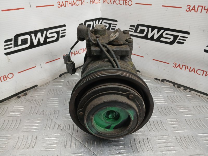 Компрессор кондиционера, 1000 рублей, Красноярск