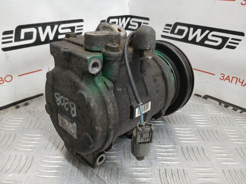 Компрессор кондиционера, 1000 рублей, Красноярск