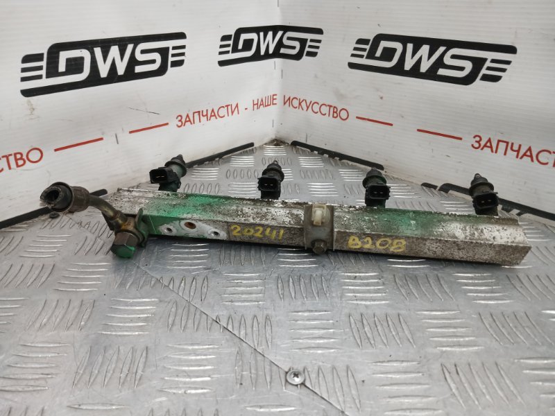 Форсунка топливная, 4500 рублей, Красноярск