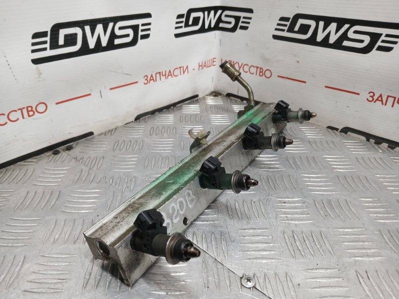 Форсунка топливная, 4500 рублей, Красноярск