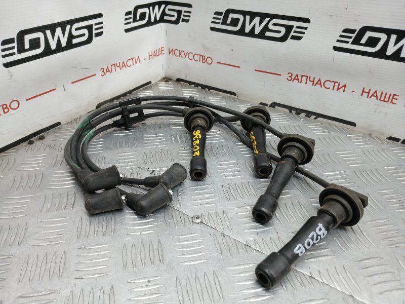 Провод высоковольтный, 500 рублей, Красноярск