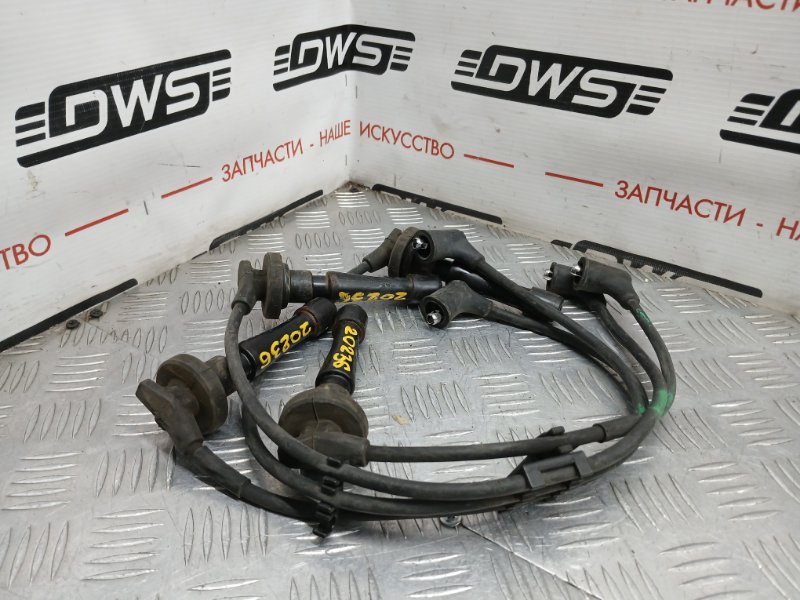 Провод высоковольтный, 500 рублей, Красноярск