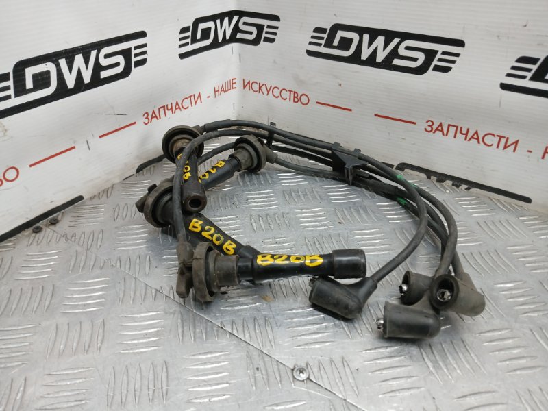 Провод высоковольтный, 500 рублей, Красноярск