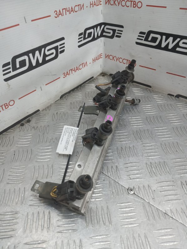 Форсунка топливная, 4000 рублей, Красноярск