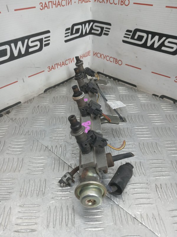 Форсунка топливная, 4000 рублей, Красноярск