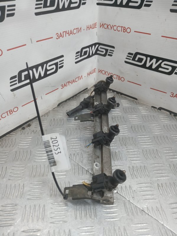 Форсунка топливная, 4000 рублей, Красноярск