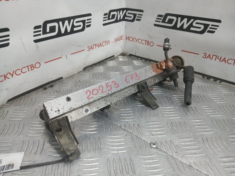 Форсунка топливная, 4000 рублей, Красноярск