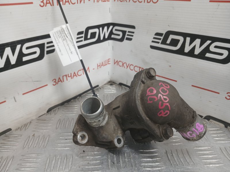 Корпус термостата, 150 рублей, Красноярск