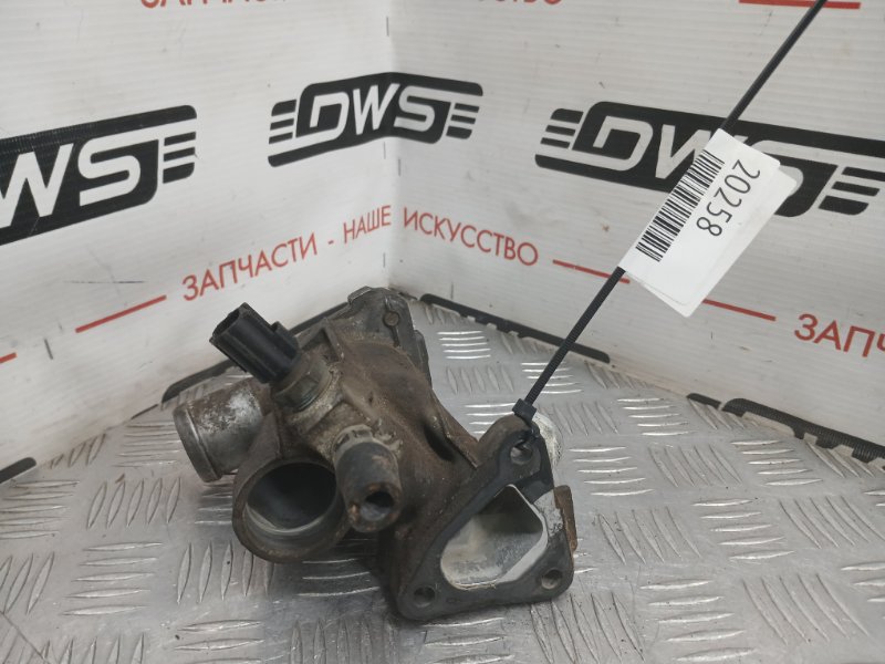 Корпус термостата, 150 рублей, Красноярск