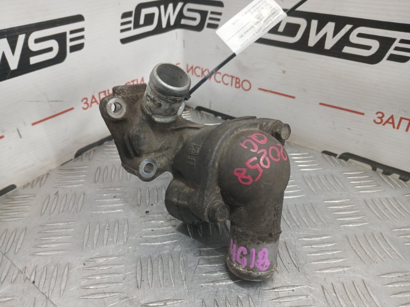 Корпус термостата, 150 рублей, Красноярск