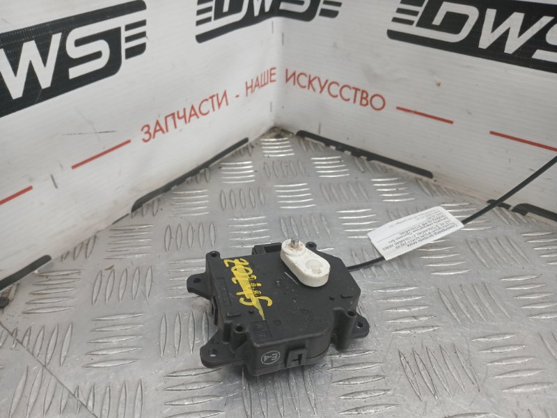 Сервопривод заслонок печки, 2500 рублей, Красноярск