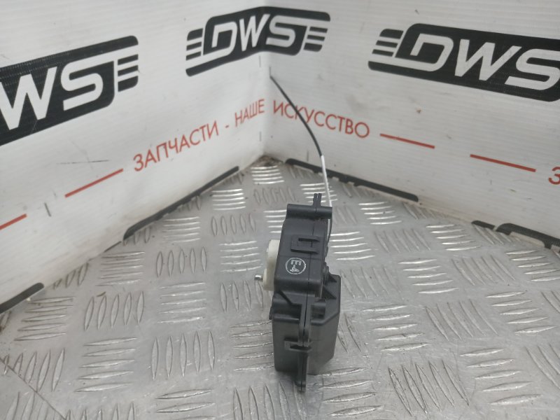 Сервопривод заслонок печки, 2500 рублей, Красноярск