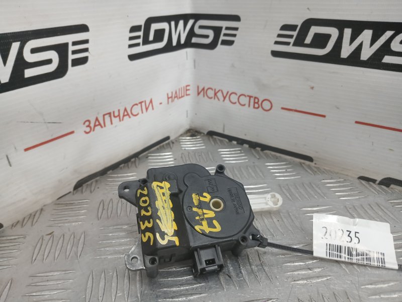 Сервопривод заслонок печки, 2500 рублей, Красноярск