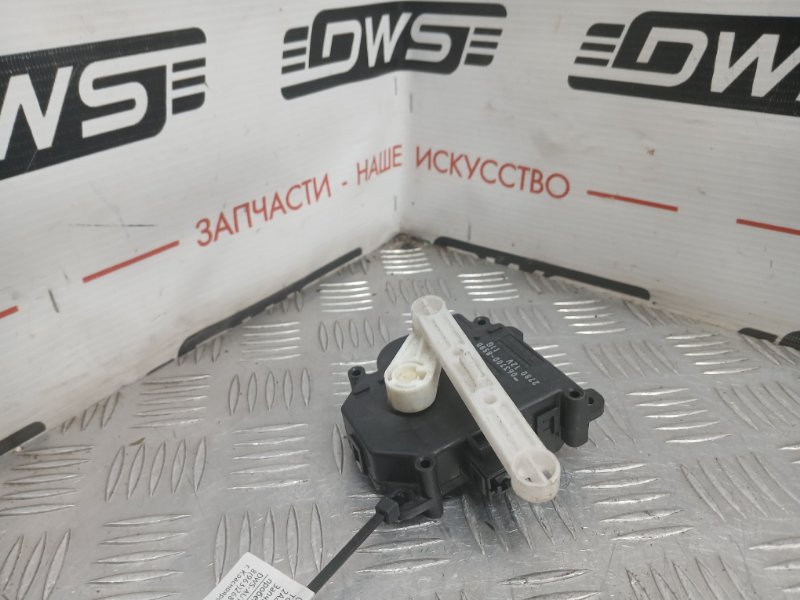 Сервопривод заслонок печки, 2500 рублей, Красноярск