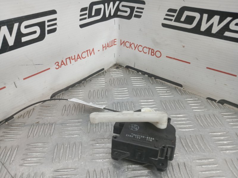 Сервопривод заслонок печки, 2500 рублей, Красноярск