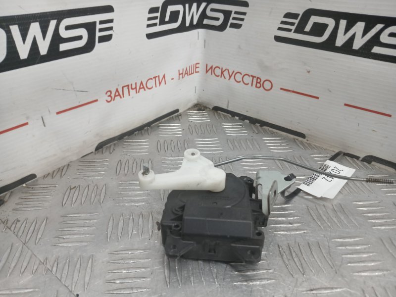 Сервопривод заслонок печки, 2500 рублей, Красноярск