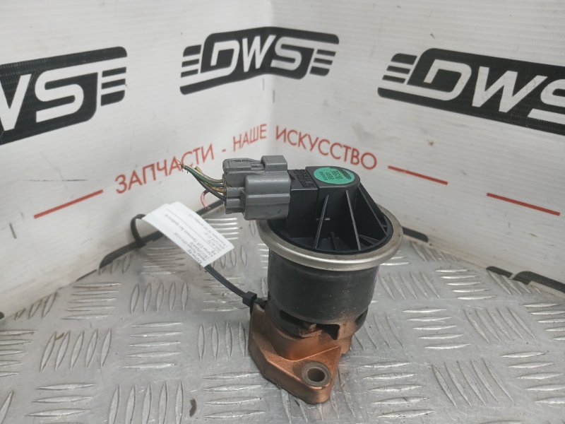 Клапан EGR, 150 рублей, Красноярск