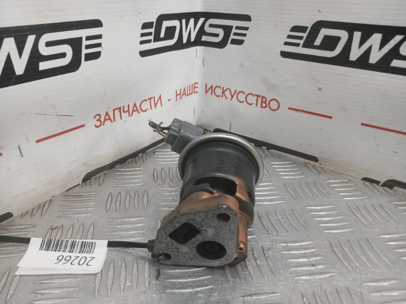 Клапан EGR, 150 рублей, Красноярск