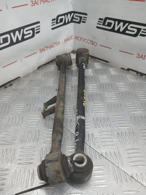 Рычаг подвески, 3000 рублей, Красноярск