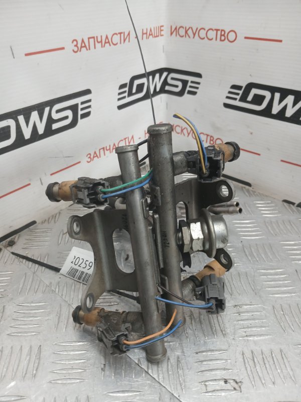 Форсунка топливная, 3000 рублей, Красноярск