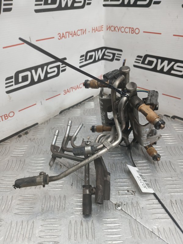 Форсунка топливная, 3000 рублей, Красноярск