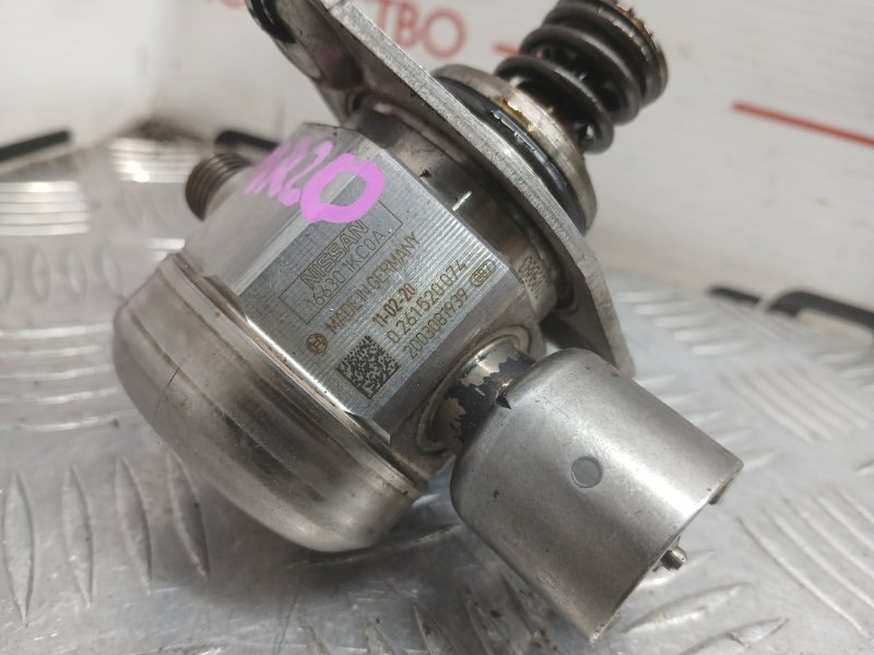 ТНВД, 5000 рублей, Красноярск