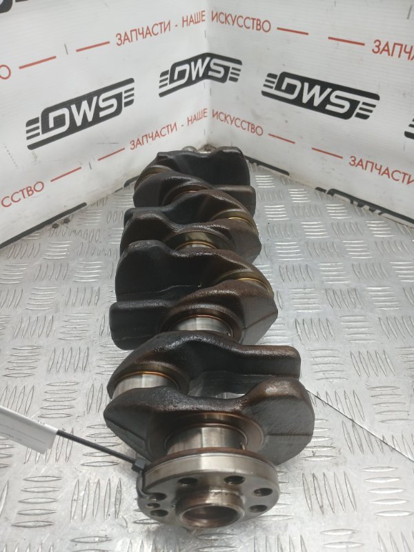 Коленвал, 2000 рублей, Красноярск