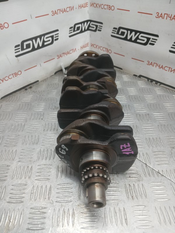 Коленвал, 2000 рублей, Красноярск