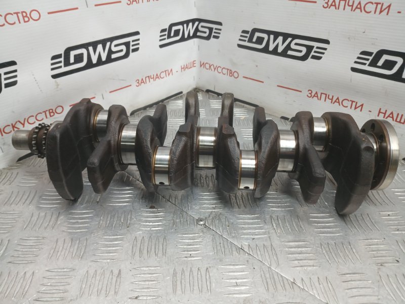 Коленвал, 2000 рублей, Красноярск